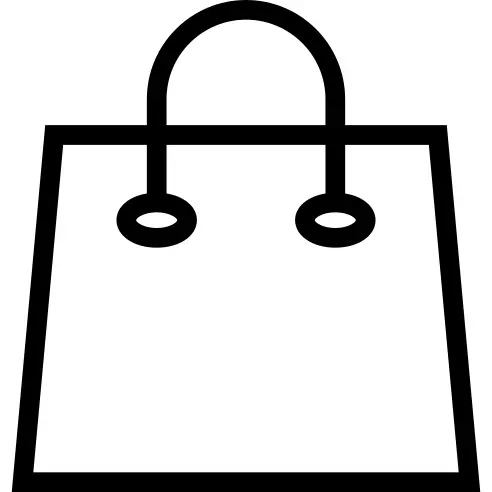 Shopping bag