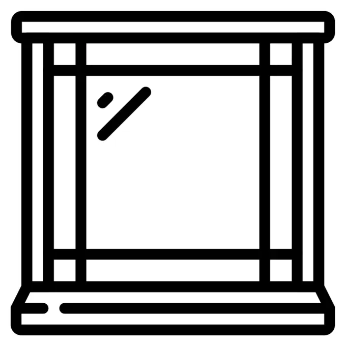 窗口