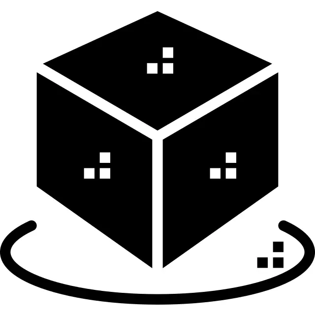 3D