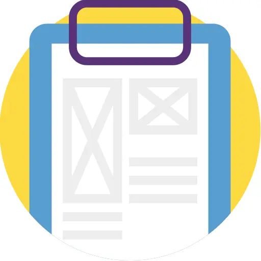Clipboard