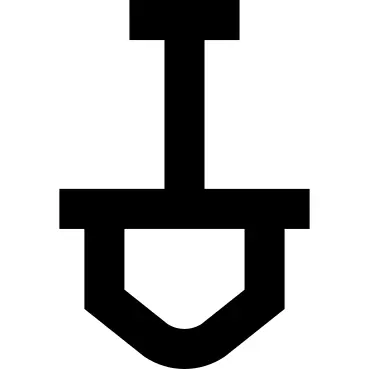 铲