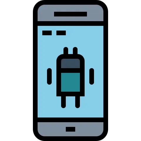 Android的