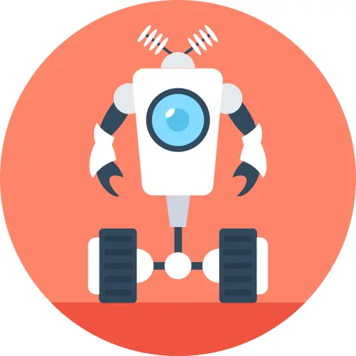 Robot