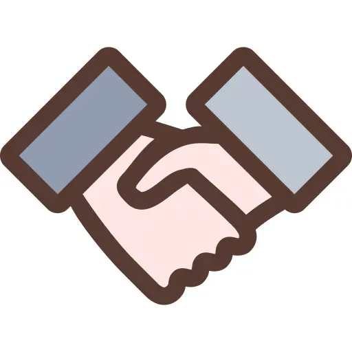 Handshake