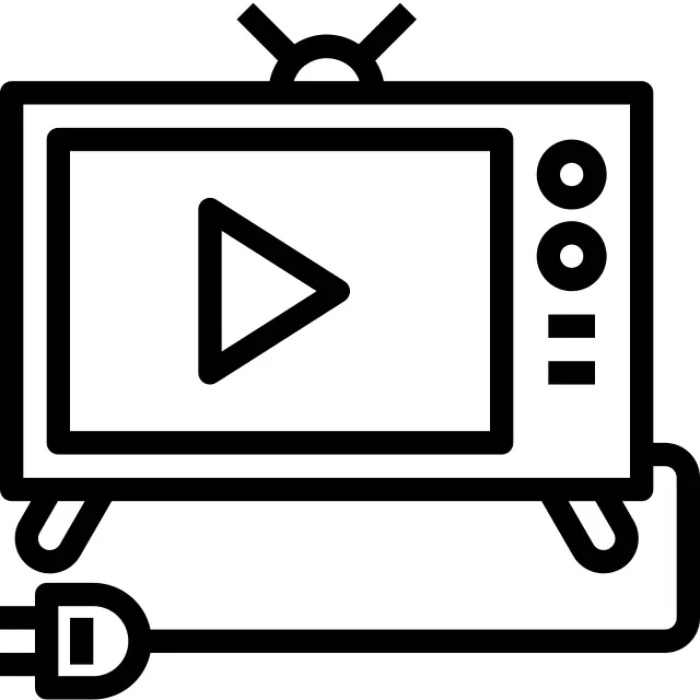 Television