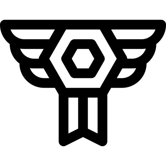 勋章