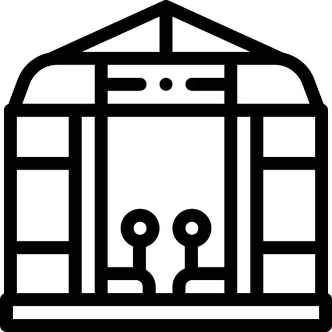 温室