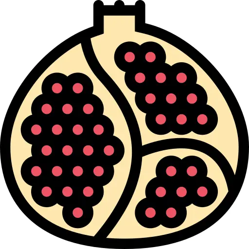 Pomegranate