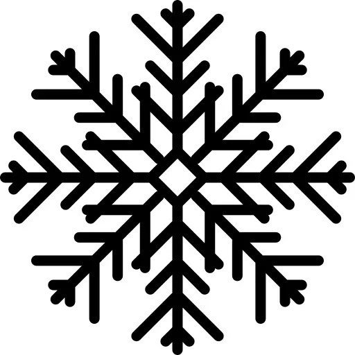 雪花