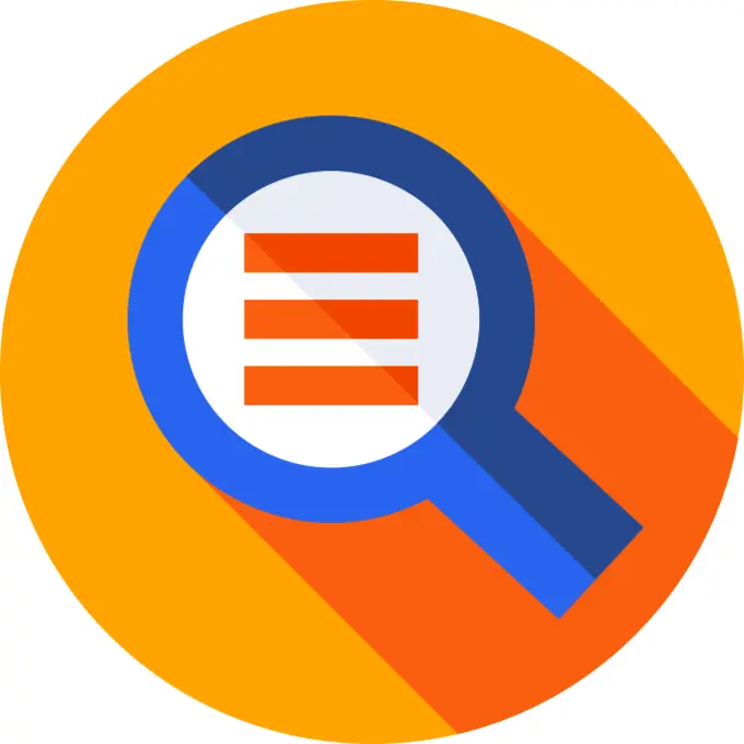 Search