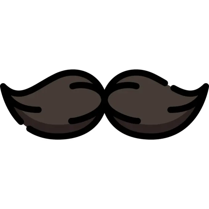Moustache