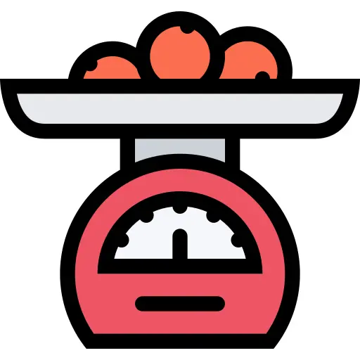 秤