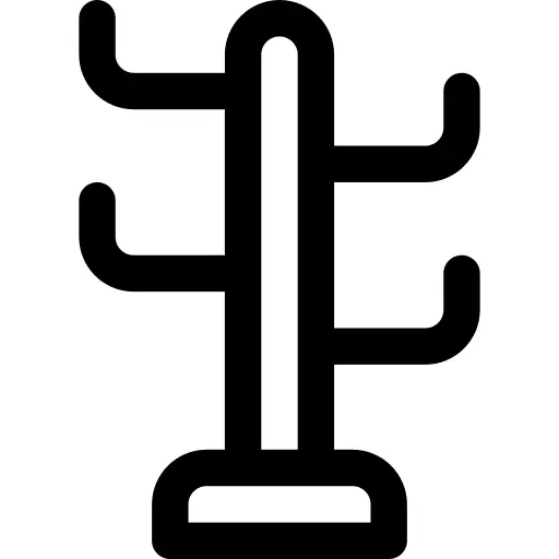 Coat stand