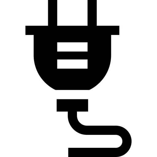 插头