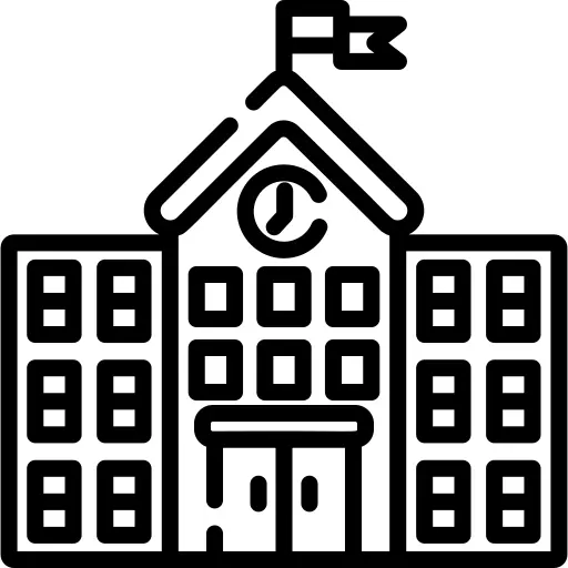 学校