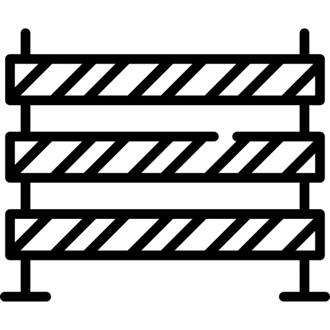 Barriers