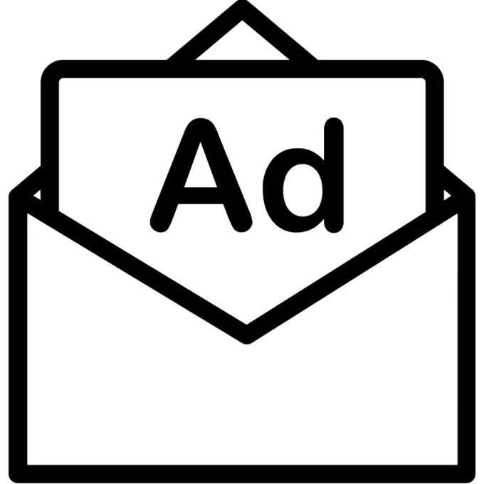 Advertising