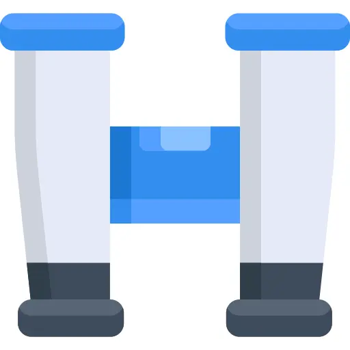 Binoculars