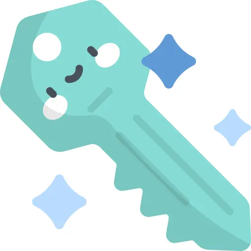 Key