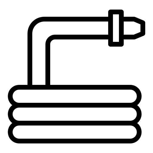 Water hose