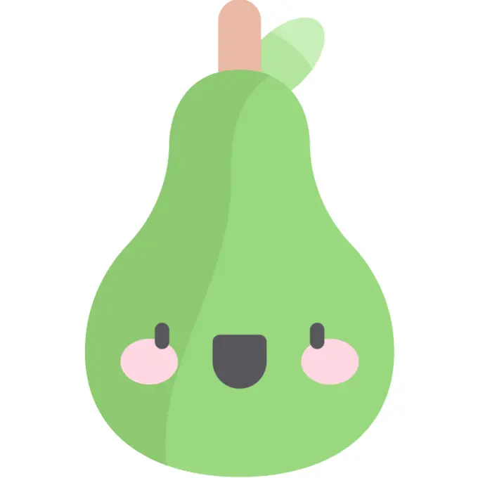Pear