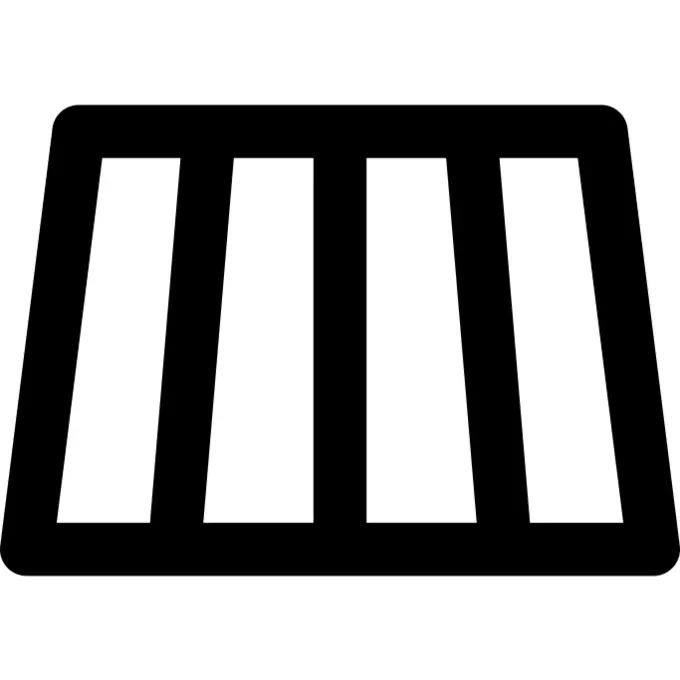 斑马线