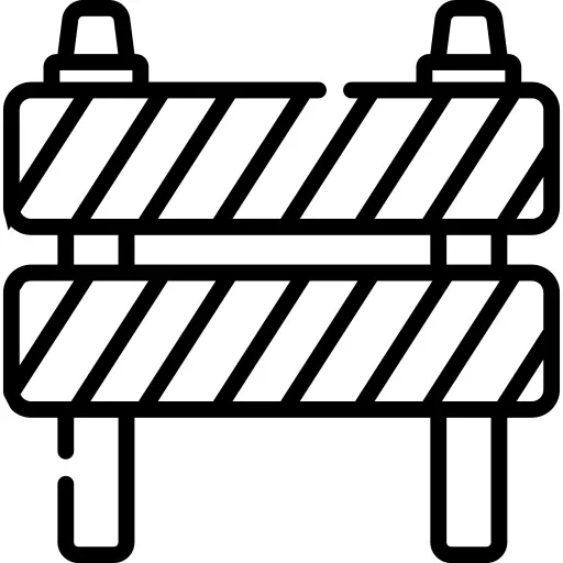 Barrier