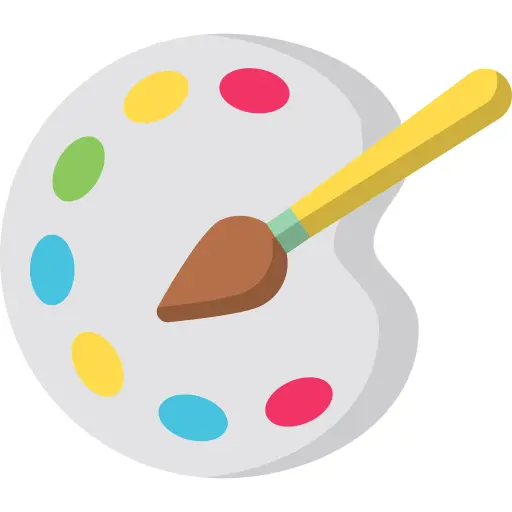 Palette