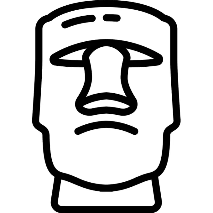 雕像