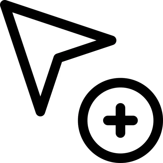 Cursor