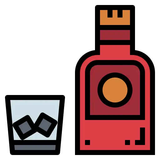 酒
