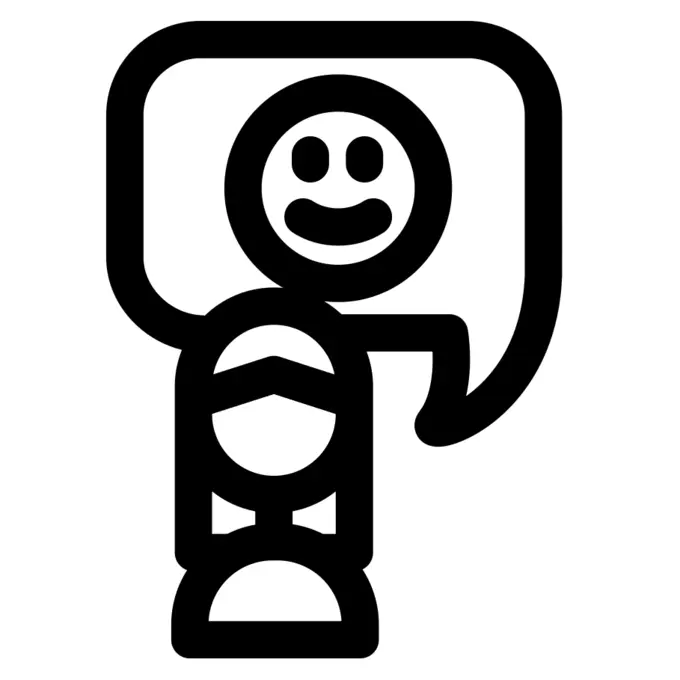 Feedback