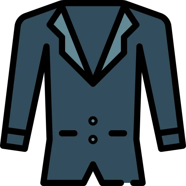 衣服