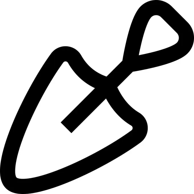 Shovel