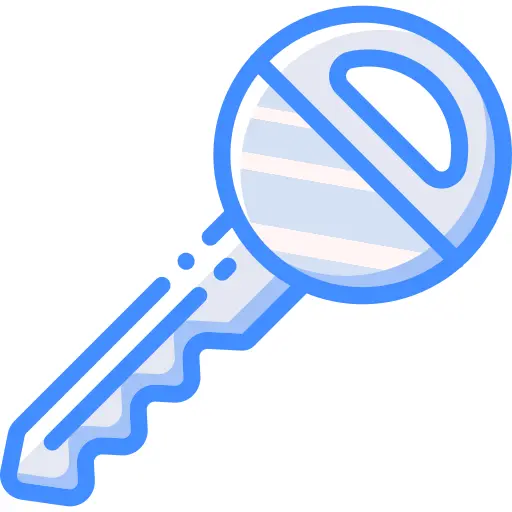 Key
