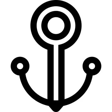 锚