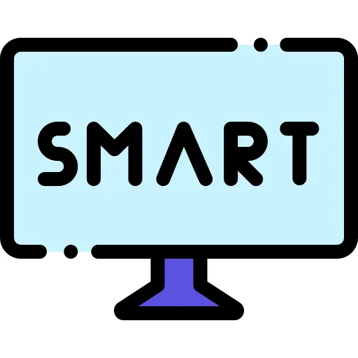 Smart tv