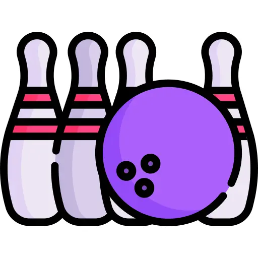 保龄球