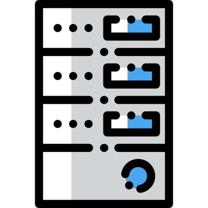 Server