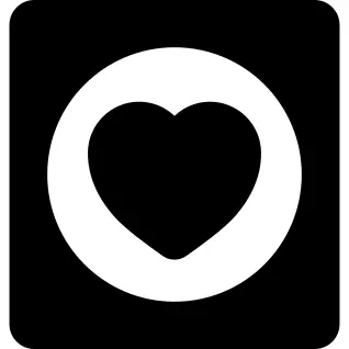 Heart Button