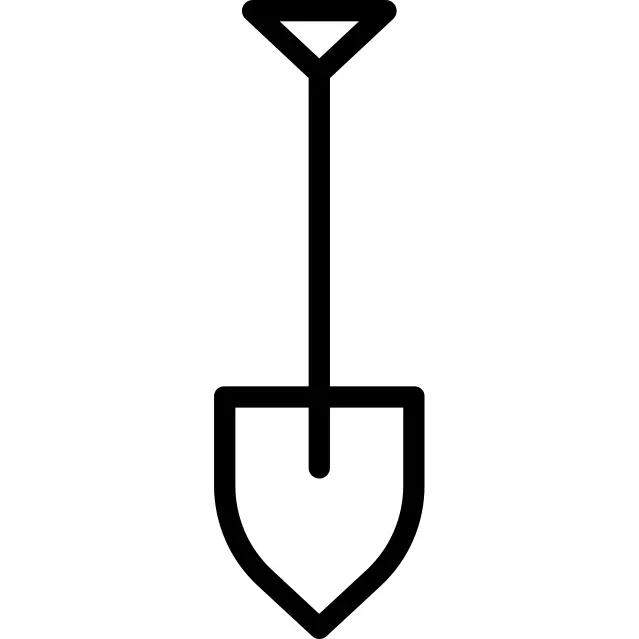 Shovel