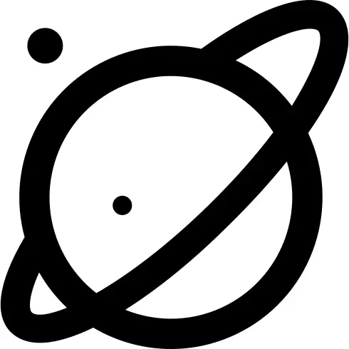 Saturn