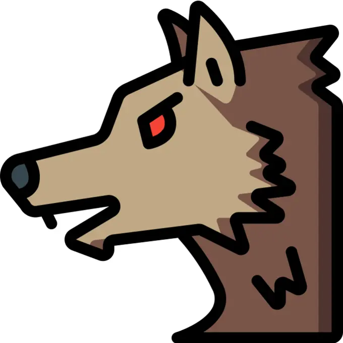Werewolf