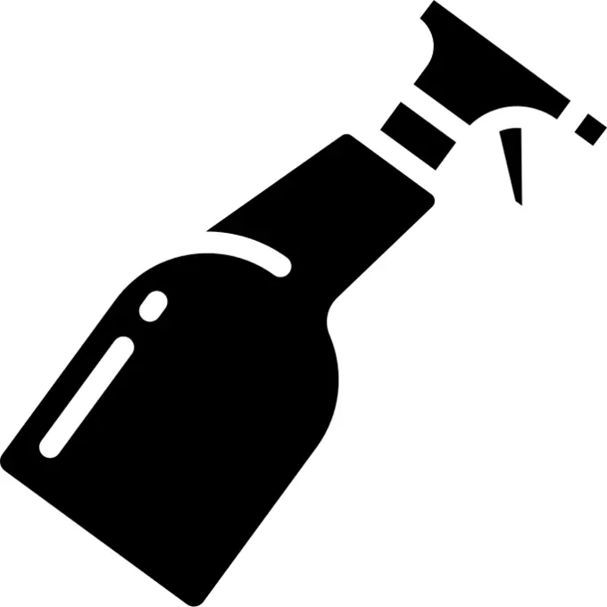 Spray