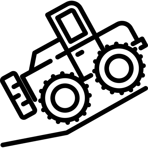 Off road
