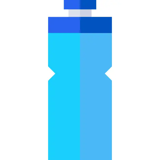 Water bottle