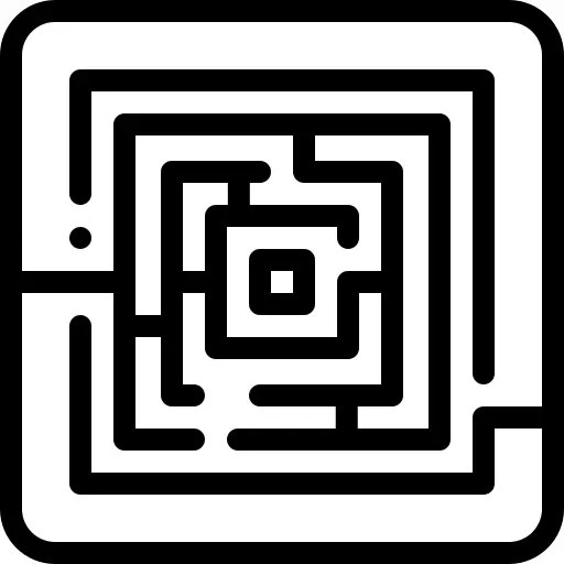 Maze
