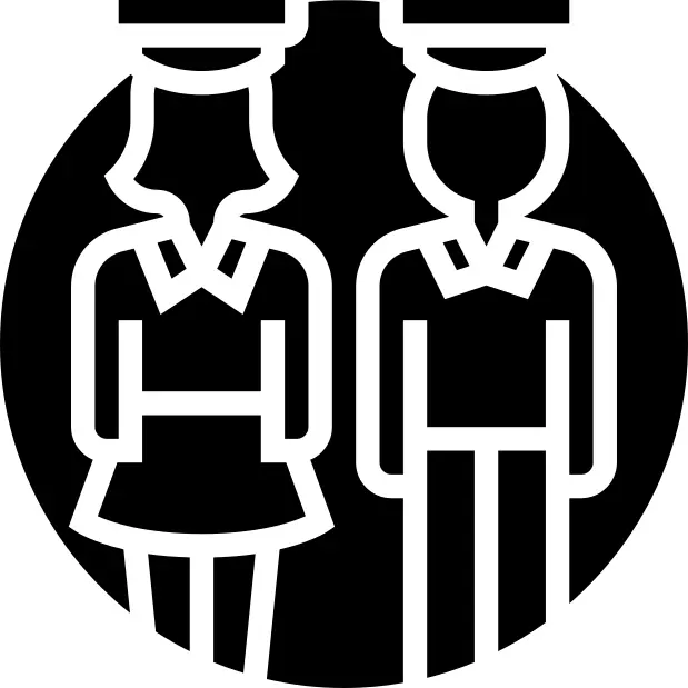 人员