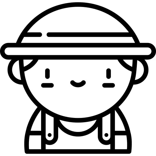 园丁