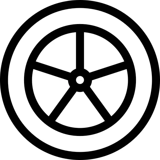 Wheel